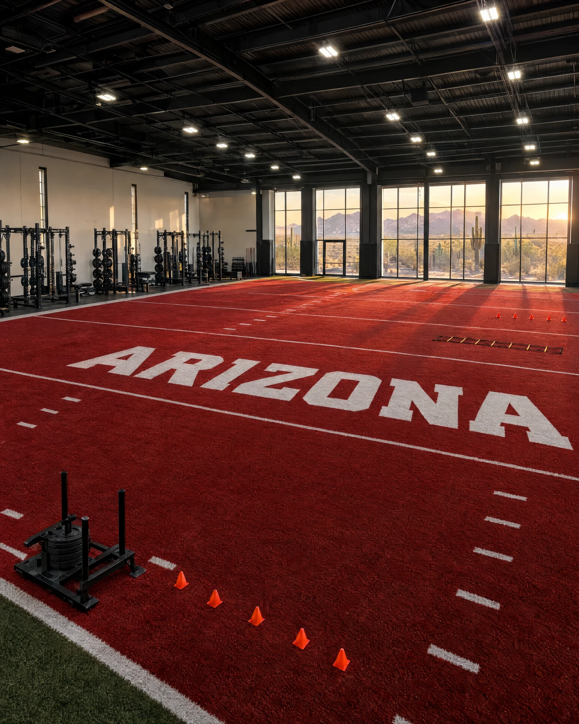 Commercial and HOA Turf